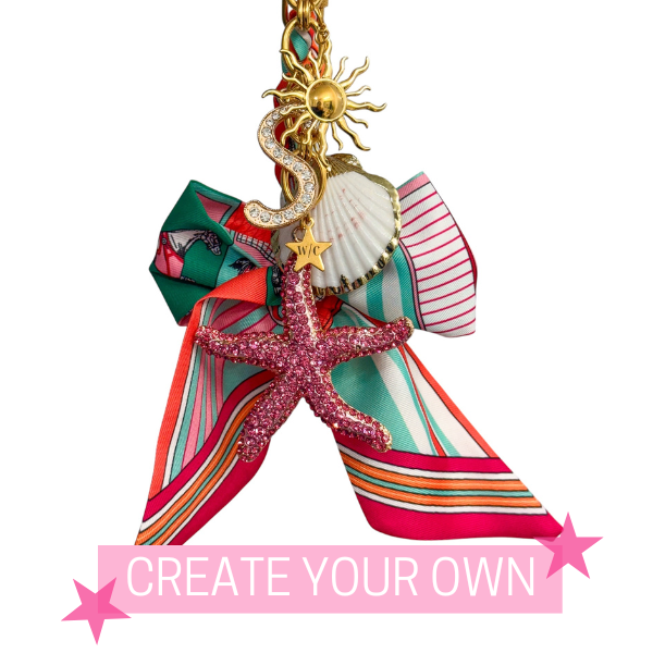 BOW PURSE CHARM BUILDER