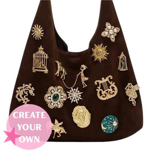 CHARMED PURSE BUILDER