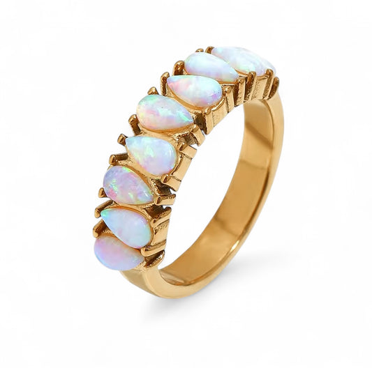 OPALITE RING