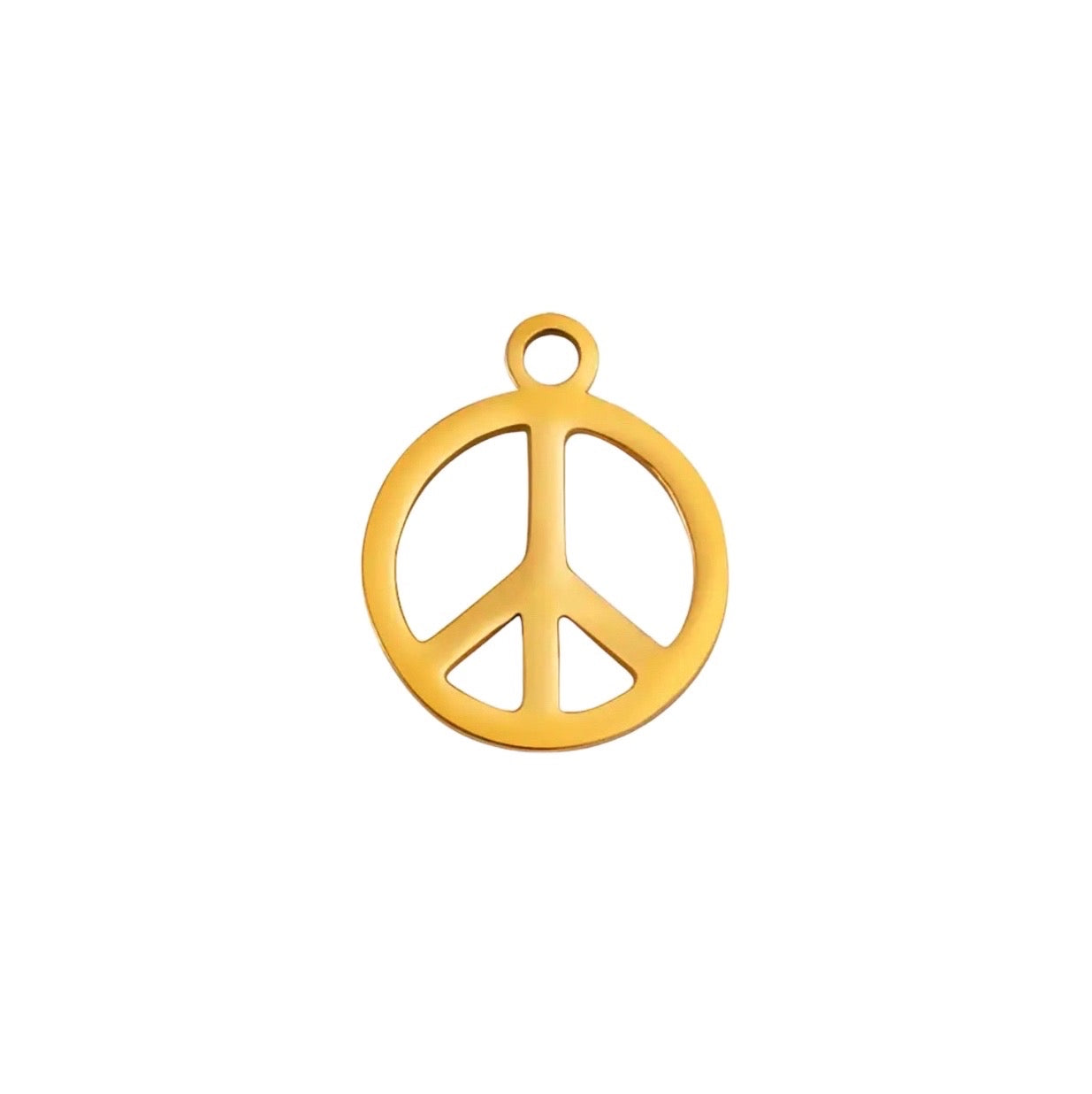 PEACE CHARM