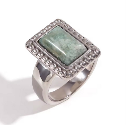 JADED RING
