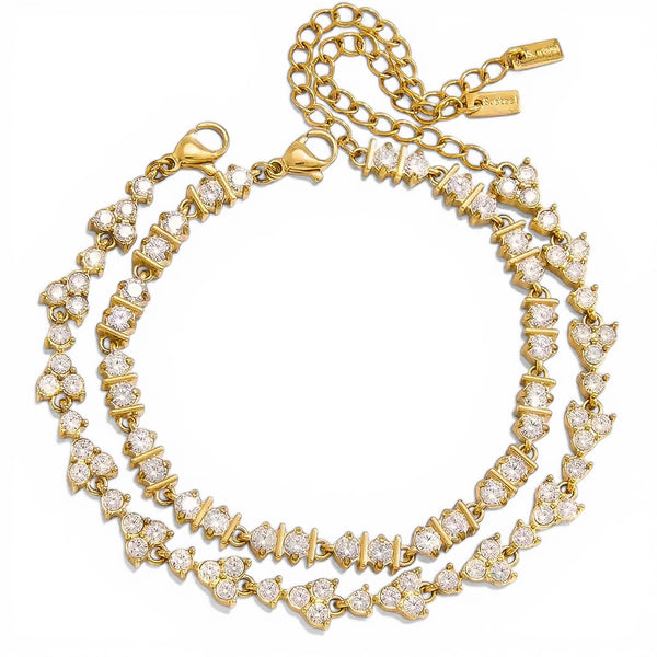 I WANT IT ALL BRACELET