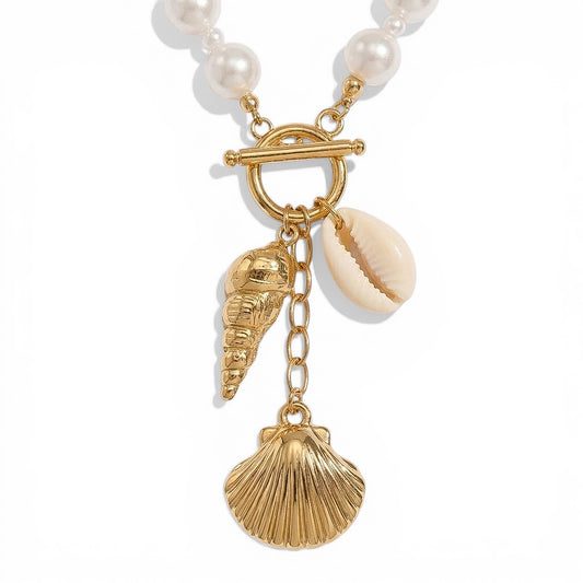 HIGH TIDE NECKLACE