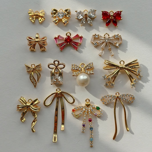 BOW CHARMS