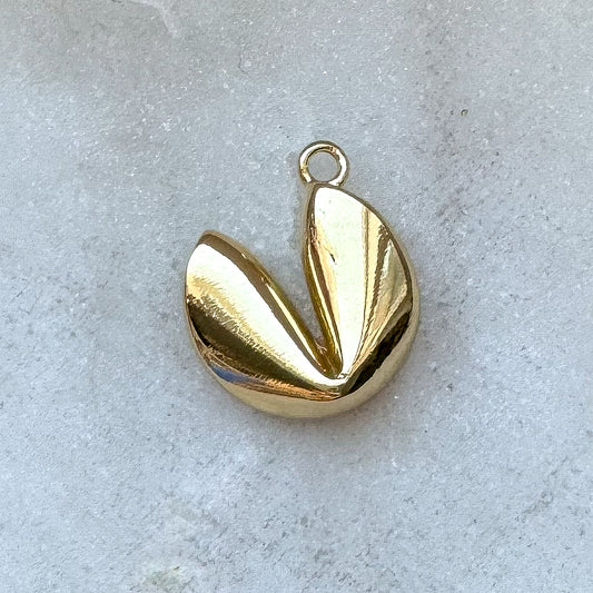 FORTUNE COOKIE CHARM