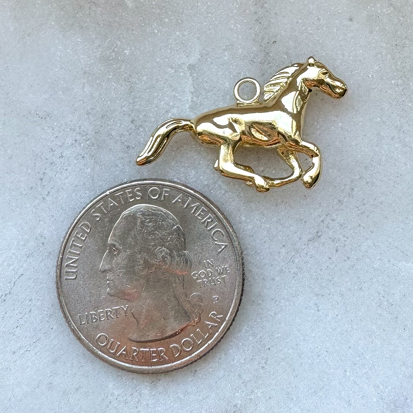 HORSE CHARM