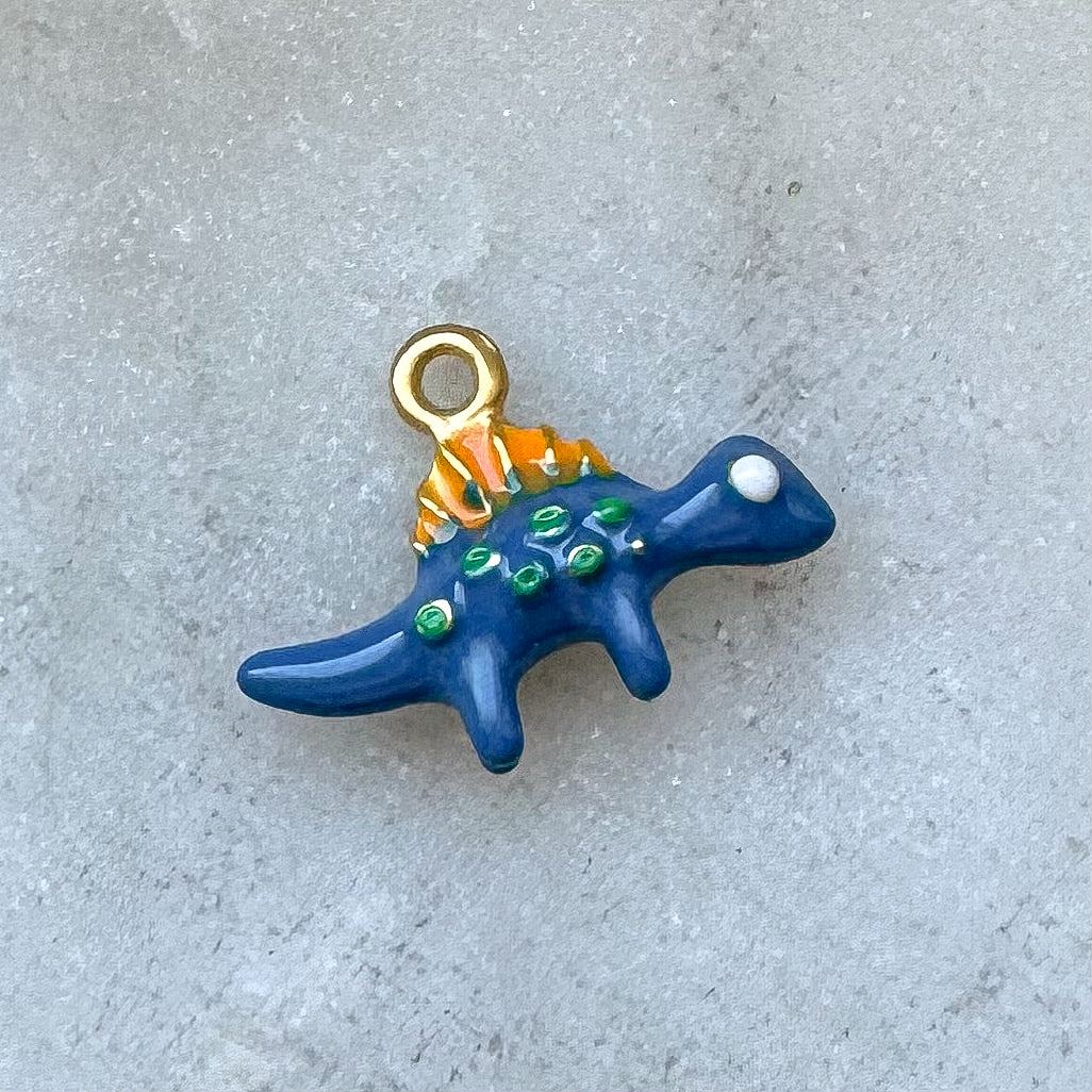 DINOSAUR CHARM