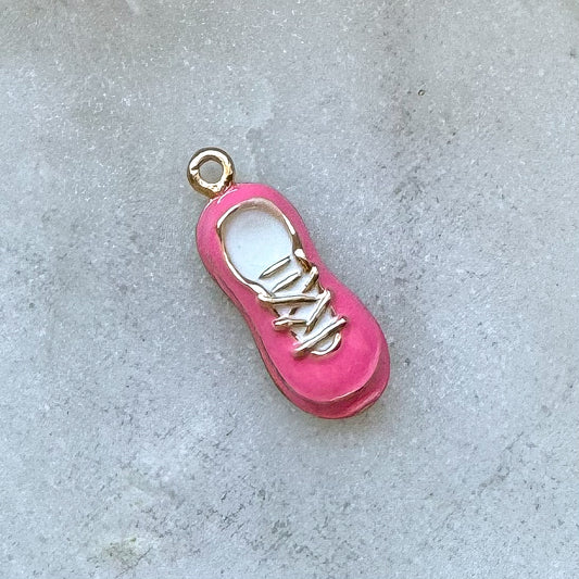 RUNNING SHOE CHARM