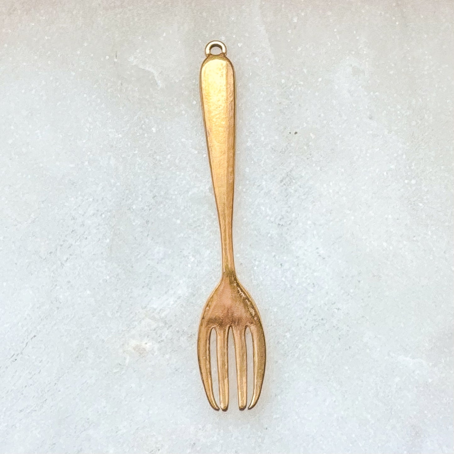 FORK CHARM