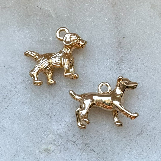 DOG CHARM