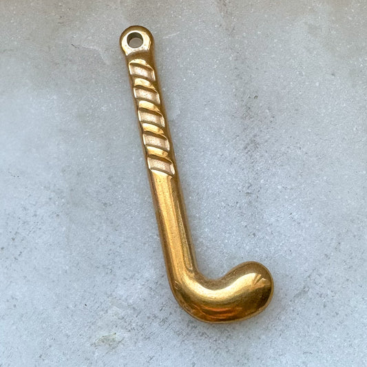 GOLF CLUB CHARM