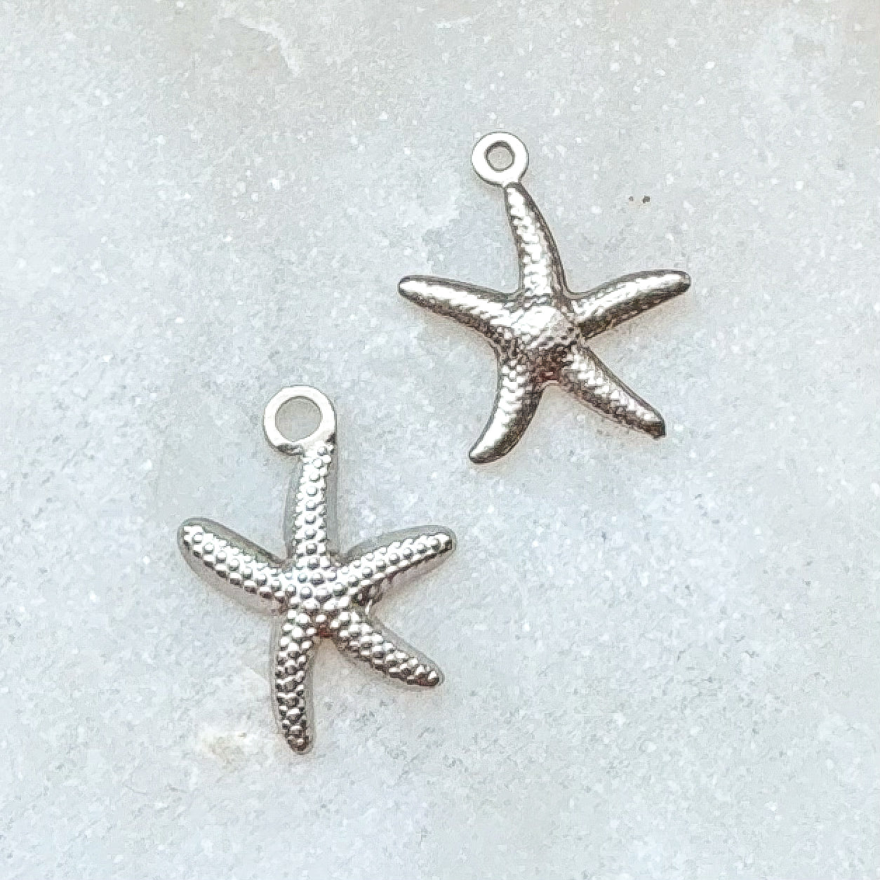 STARFISH CHARM