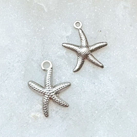 STARFISH CHARM