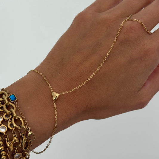 LOVER HAND CHAIN