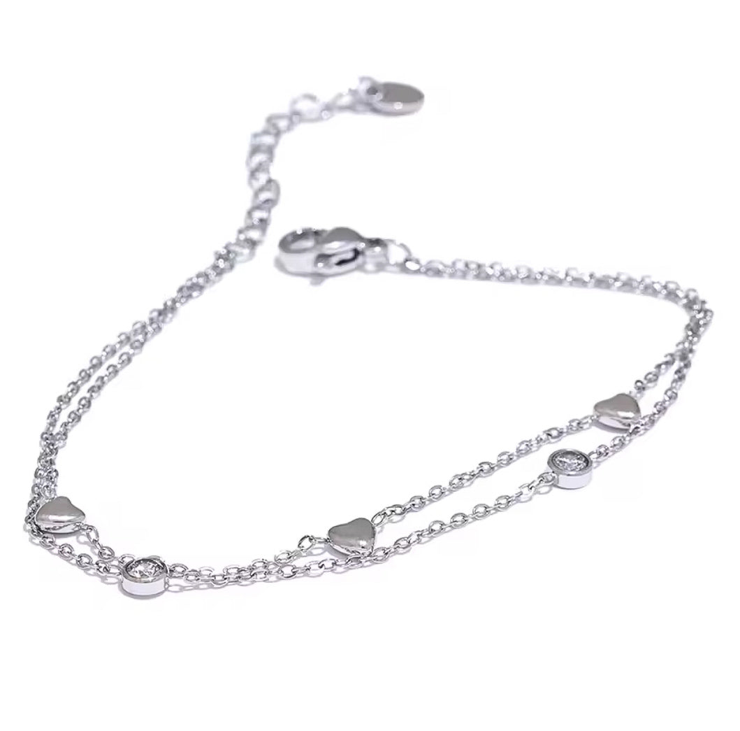 ALL MY LOVE BRACELET