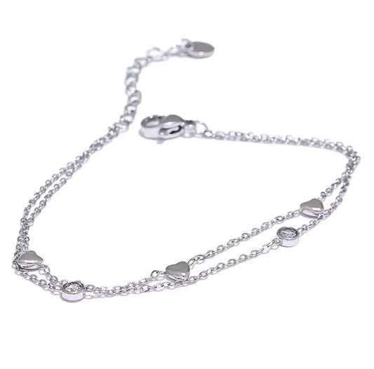 ALL MY LOVE BRACELET