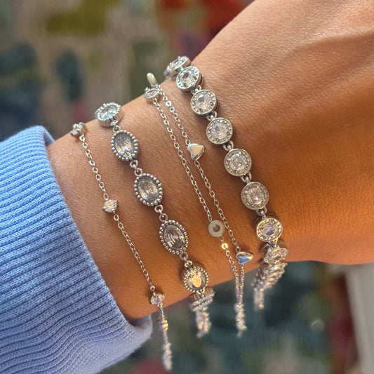 ALL MY LOVE BRACELET