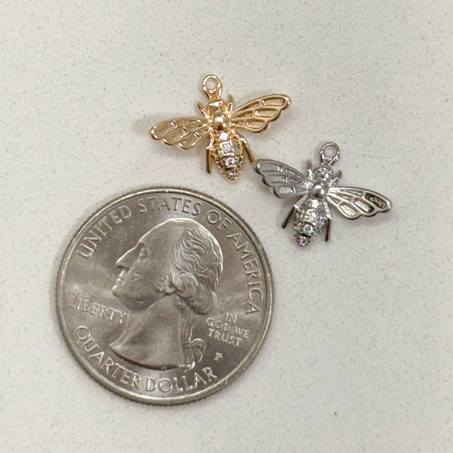 BEE CHARM