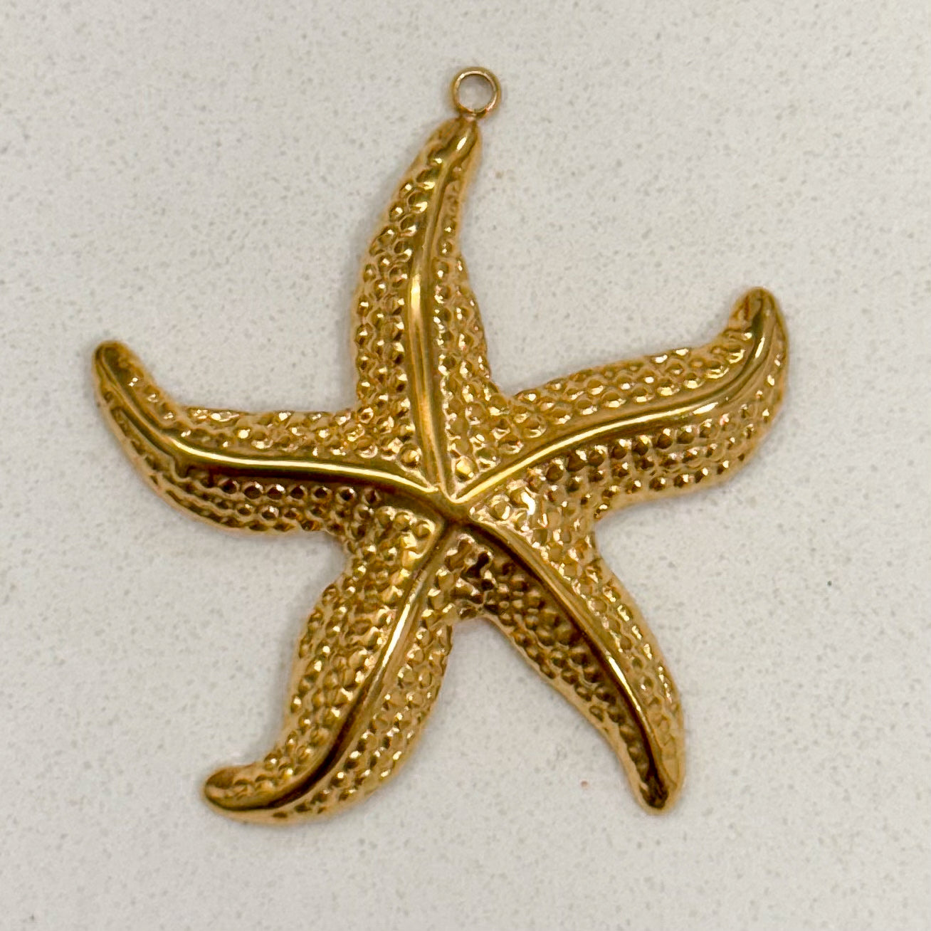 STARFISH CHARM