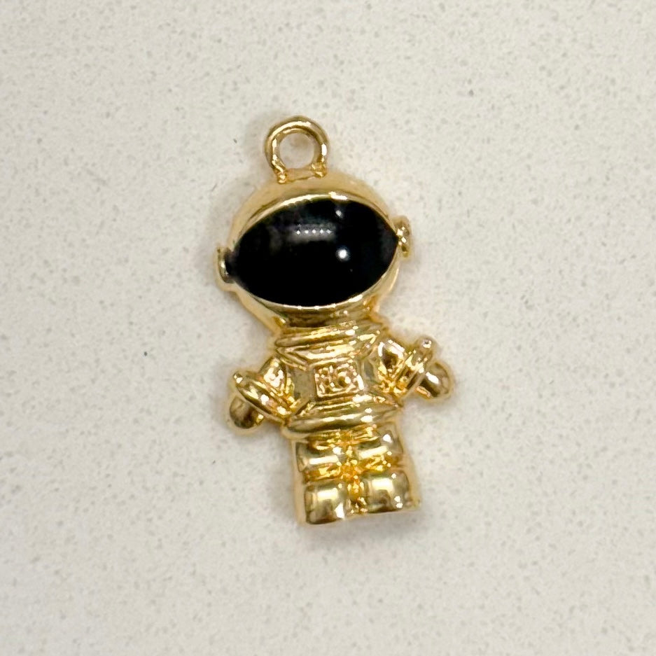 ASTRONAUT CHARM