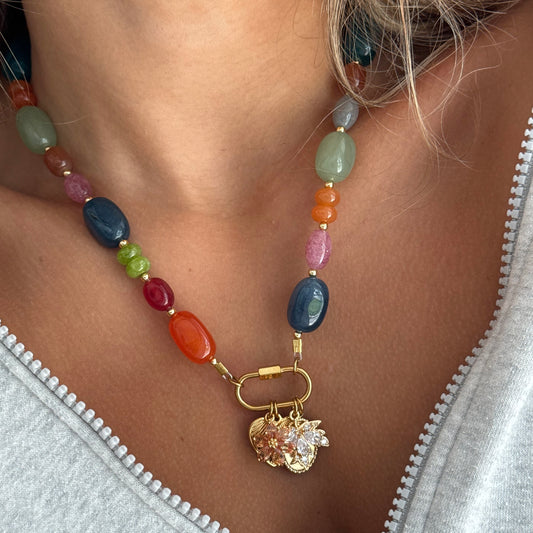 EVER CHANGING NECKLACE