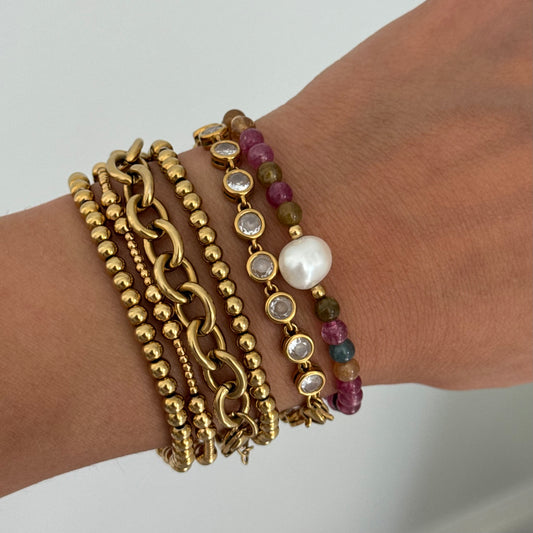 FEELS LIKE FALL  BRACELET