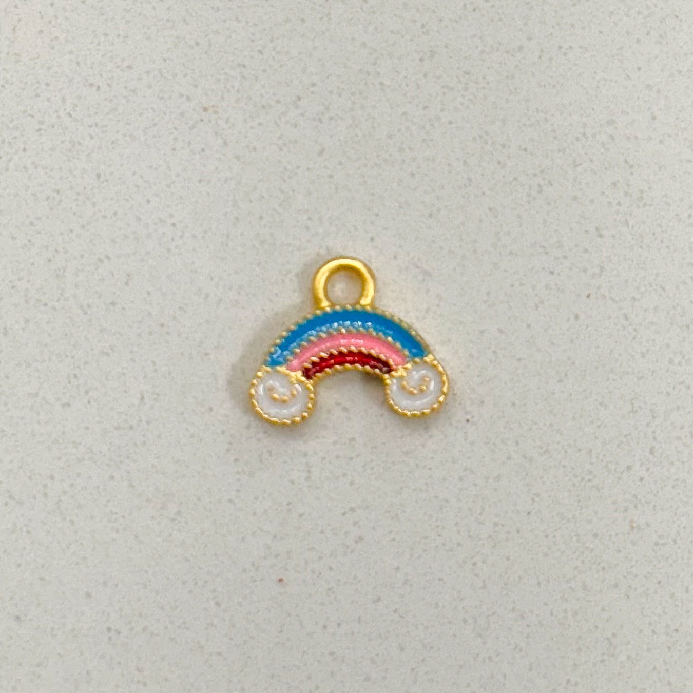 RAINBOW CHARM