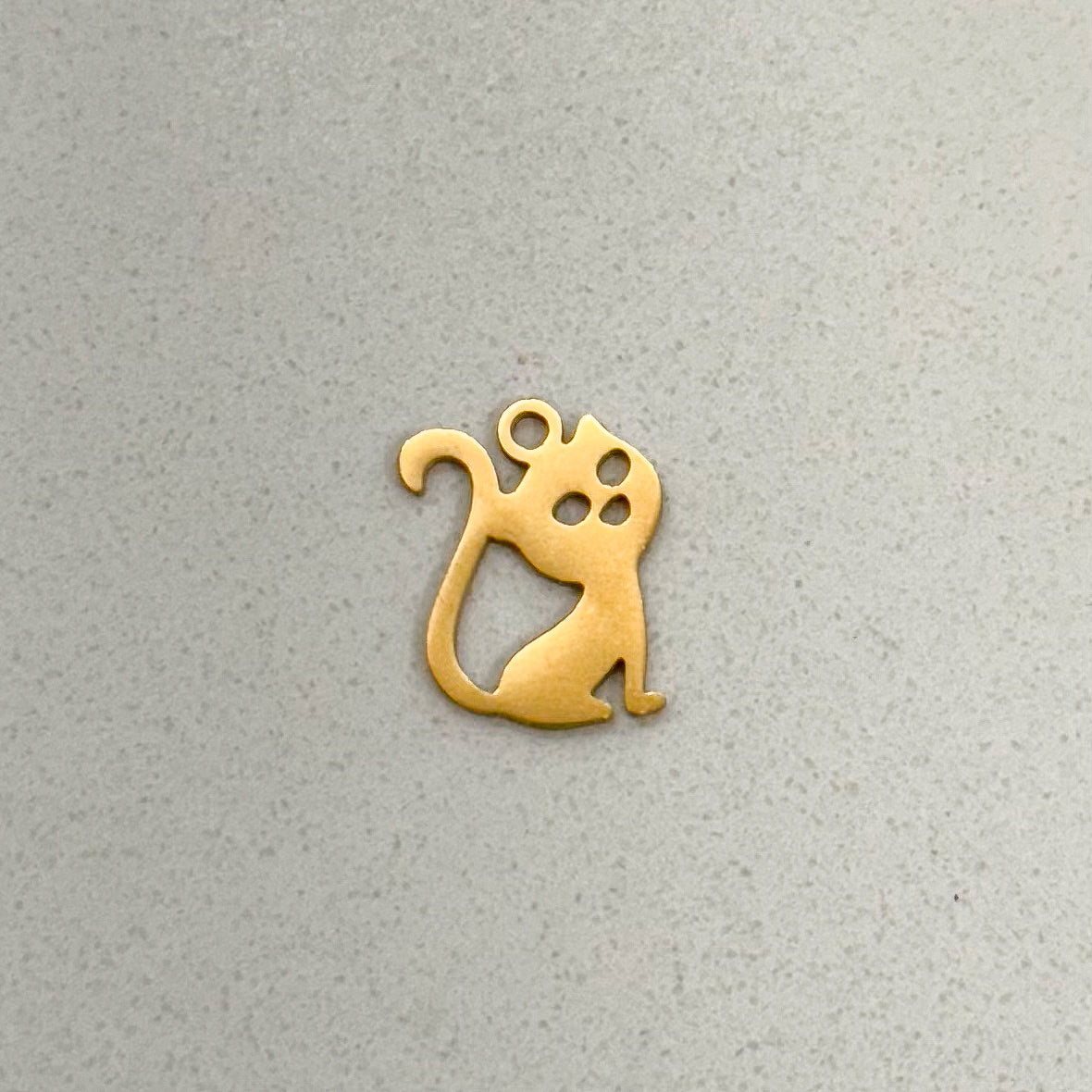 CAT CHARM