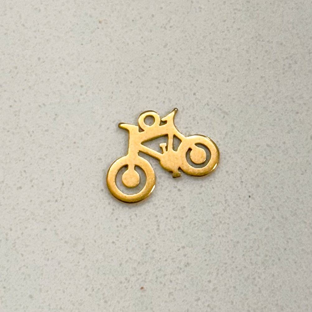 BIKE CHARM