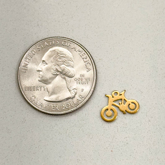 BIKE CHARM