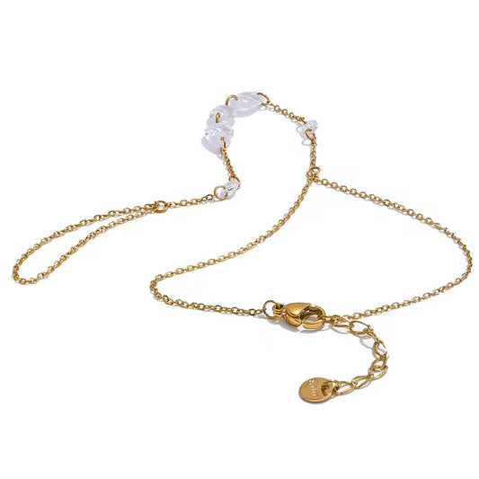 IBIZA HAND CHAIN