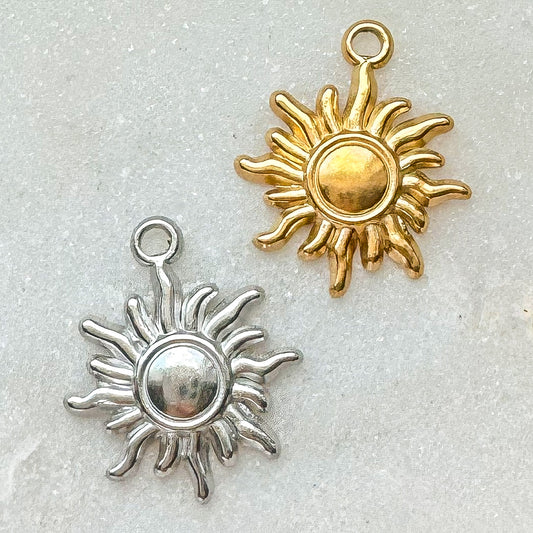 SUN CHARM