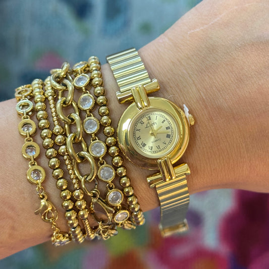 CLASSIC WATCH