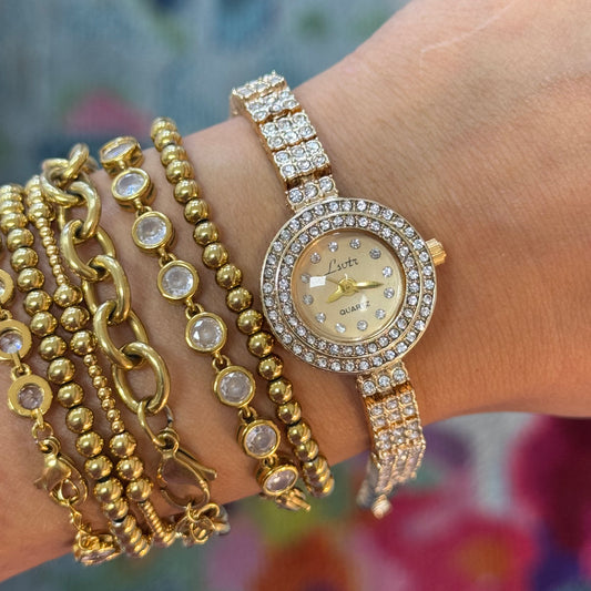 MAGIC WATCH