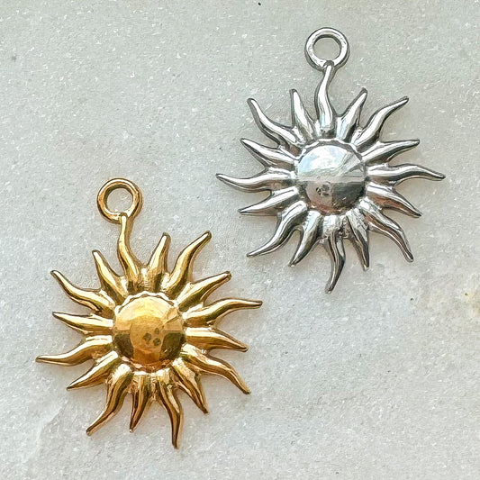 SUN CHARM