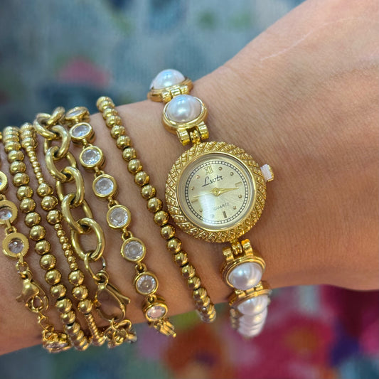 HEIR WATCH