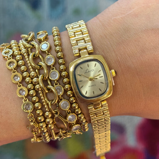 ROWAN WATCH