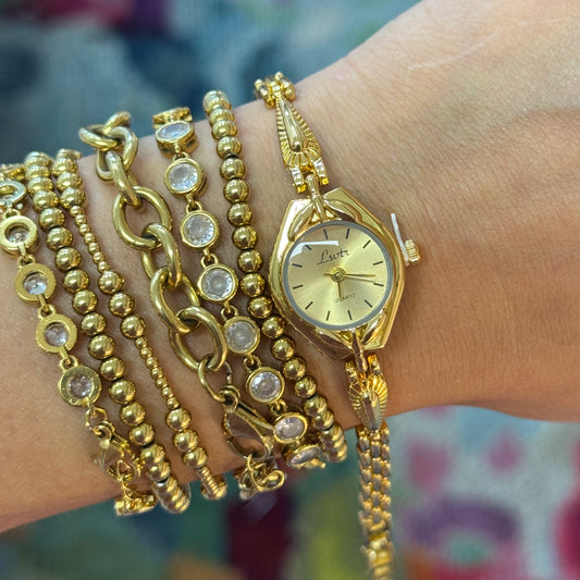 FIREHEART WATCH