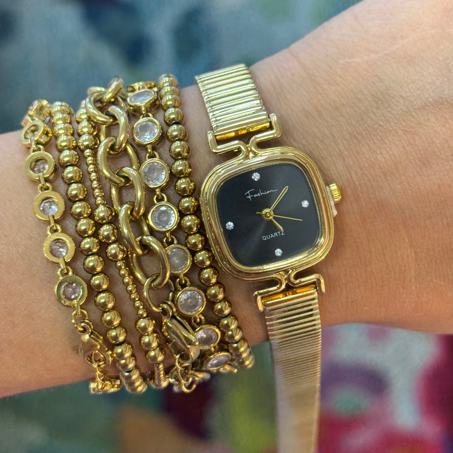 ONYX WATCH