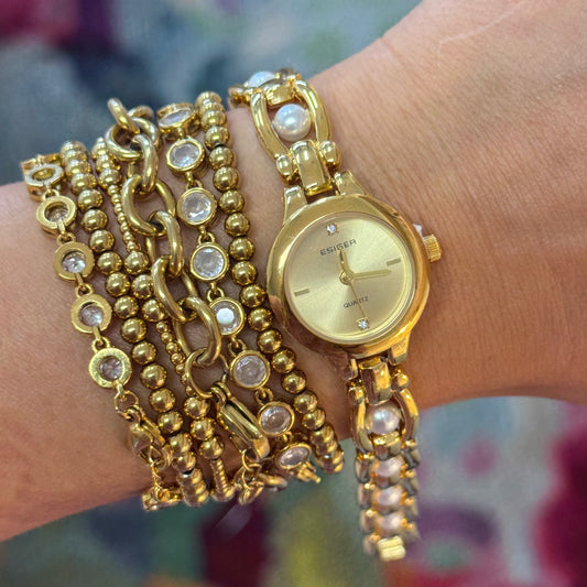 ELENA WATCH