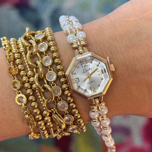 HIDDEN GEM WATCH