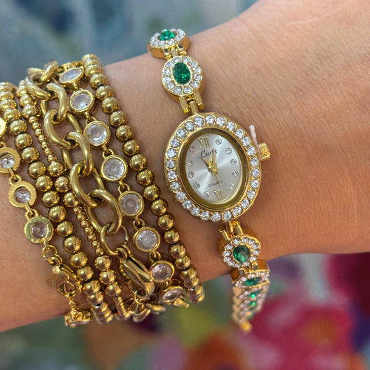 NEHEMIA WATCH