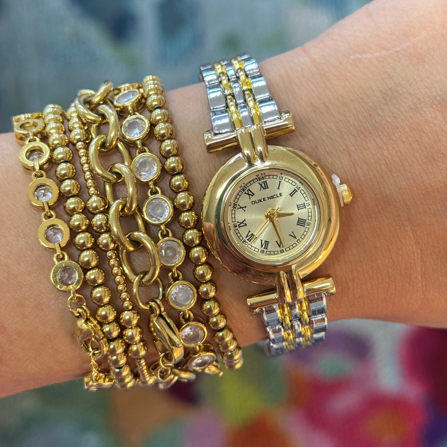 BIT OF BOTH WATCH
