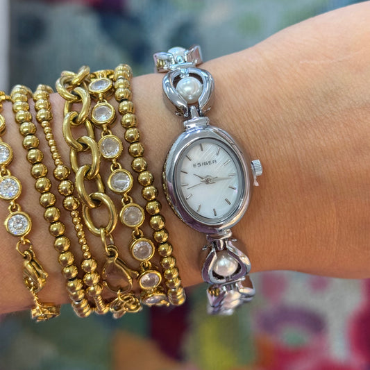 HAMPTONS WATCH