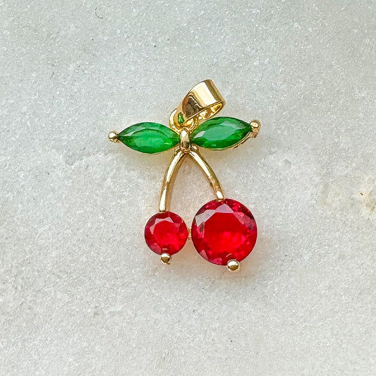 CHERRIES CHARM