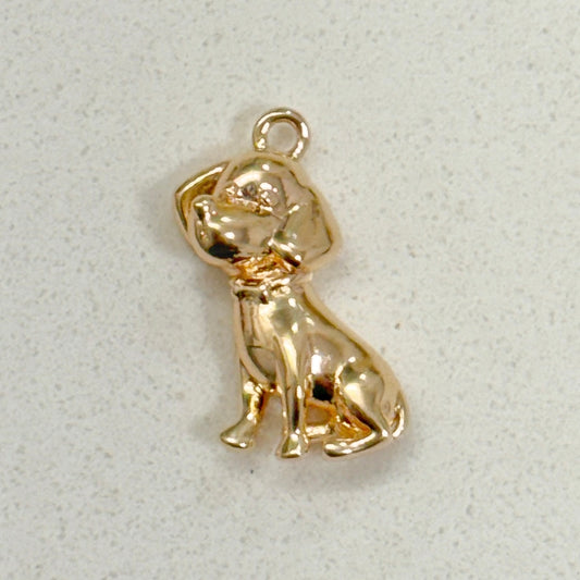 DOG CHARM