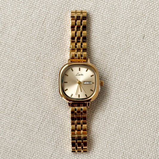 NEW ENGLAND WATCH