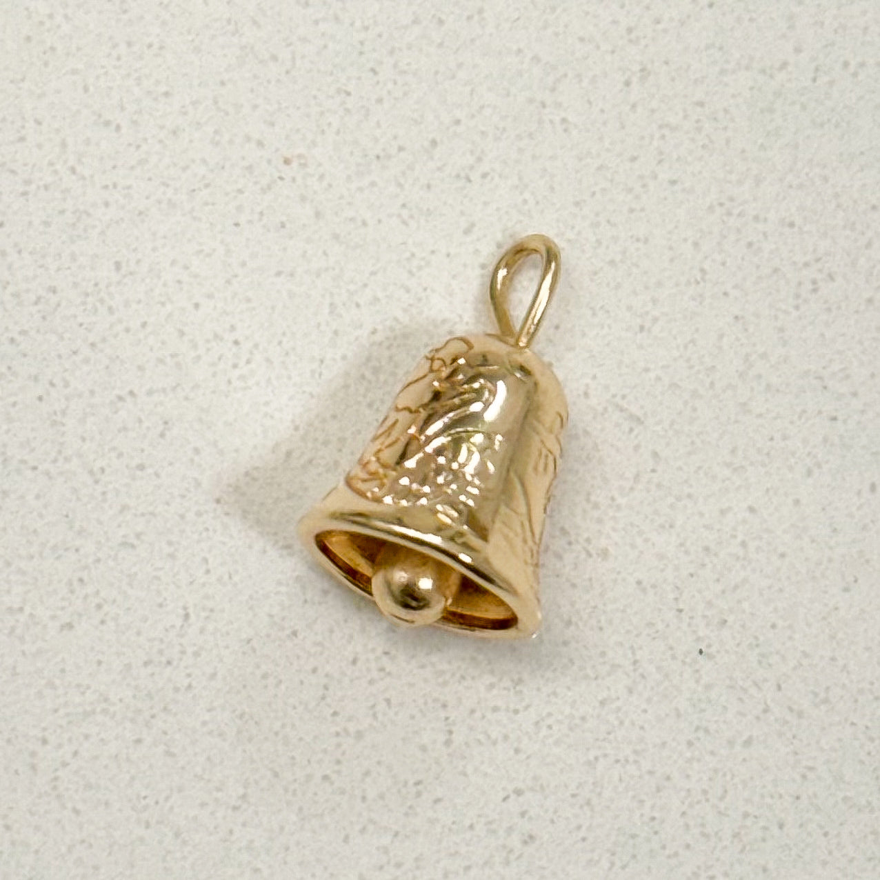 BELL CHARM