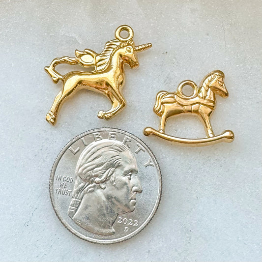 HORSE CHARM