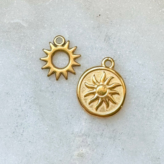 SUN CHARM